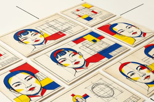 产品展示